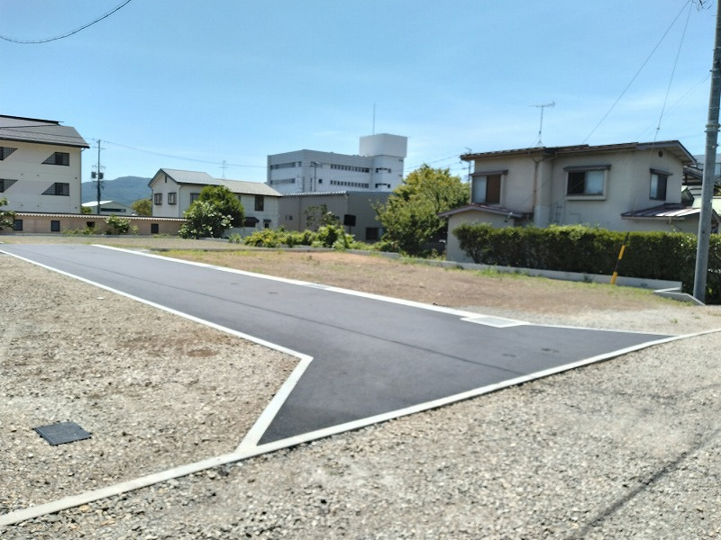共有道路