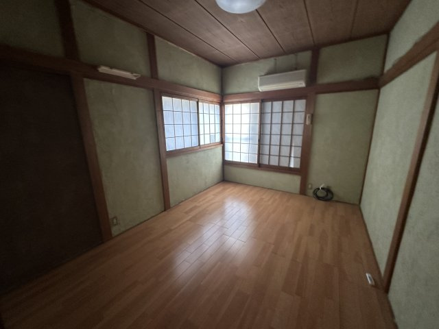 洋室