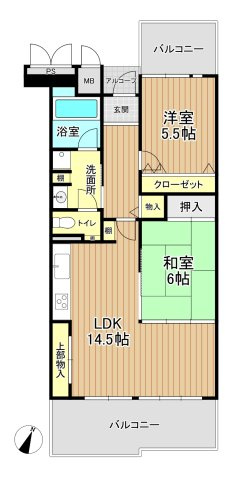 間取り：311002333646