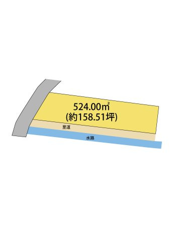 区画図：330000090368