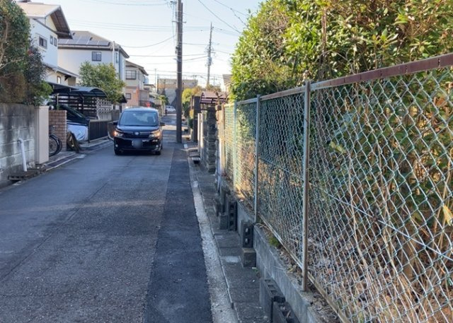 最寄り駅が近いなどの交通アクセスが良い土地だと暮らしやすいですよね。通勤・通学の観点から土地を選ぶことも大切です！自身や家族のライフワークからあったの物件を探しましょう！当社営業がお力になります！