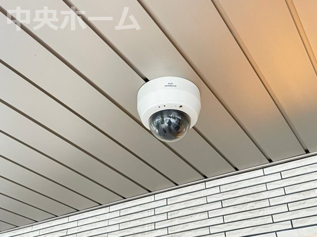 【防犯カメラ】何かあった時の大事な証拠になることももちろんなりますが、防犯というくらいですので大事なのは防犯カメラがあることによって抑止力につながることですよね。