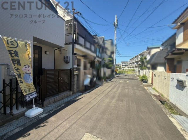 木造2階建て