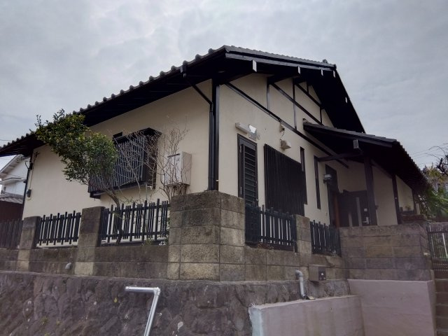 外観：322000549670