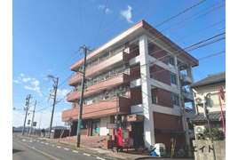 ゴールデンパーク豊島の外観