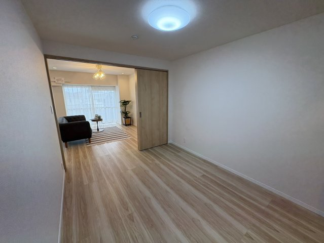 洋室