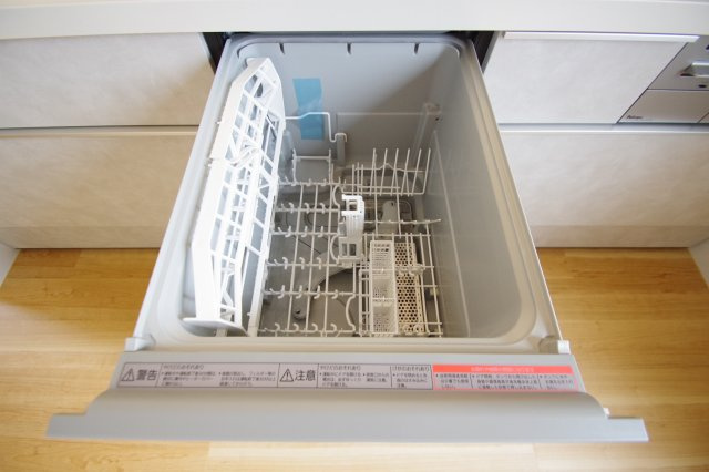 食器洗い乾燥機