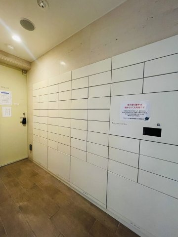 郵便受け・宅配ボックス