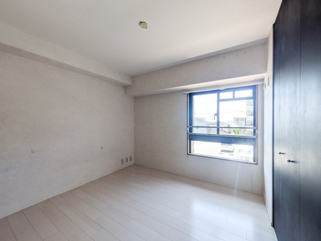 洋室約6.2帖