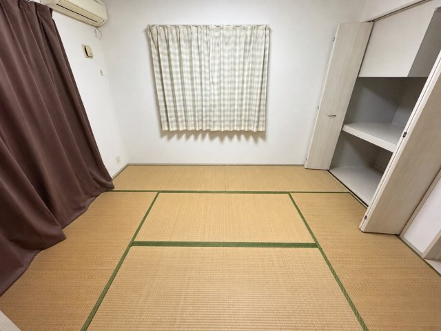 和室があると、家にあたたかい雰囲気が生まれます
