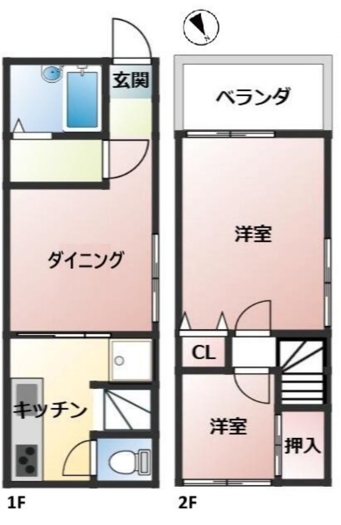 間取り：313004739066