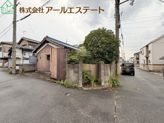 外観：328000665727