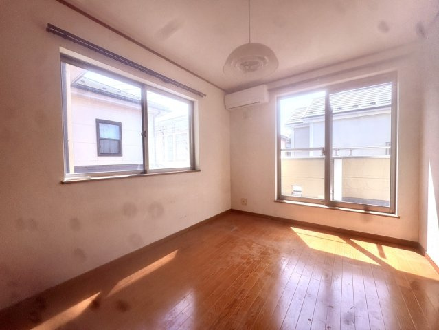 いつでもご内覧可能です！　ご見学の際は埼玉相互住宅（株）東越谷店までお気軽にご連絡ください！