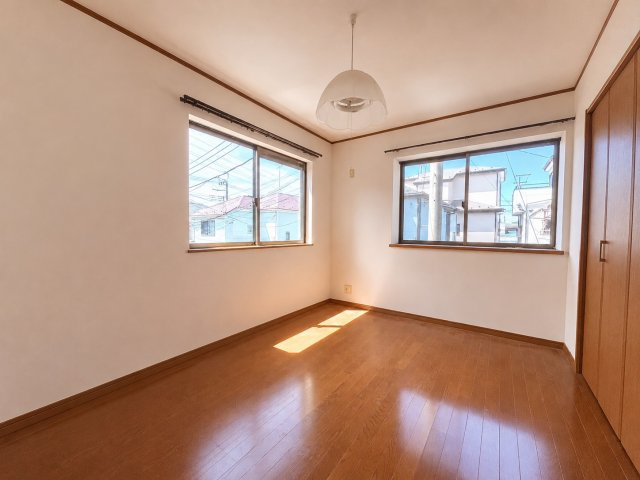 いつでもご内覧可能です！　ご見学の際は埼玉相互住宅（株）東越谷店までお気軽にご連絡ください！