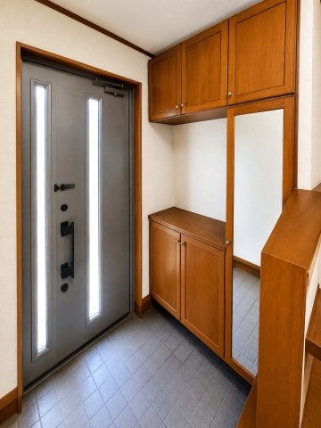 いつでもご内覧可能です！　ご見学の際は埼玉相互住宅（株）東越谷店までお気軽にご連絡ください！