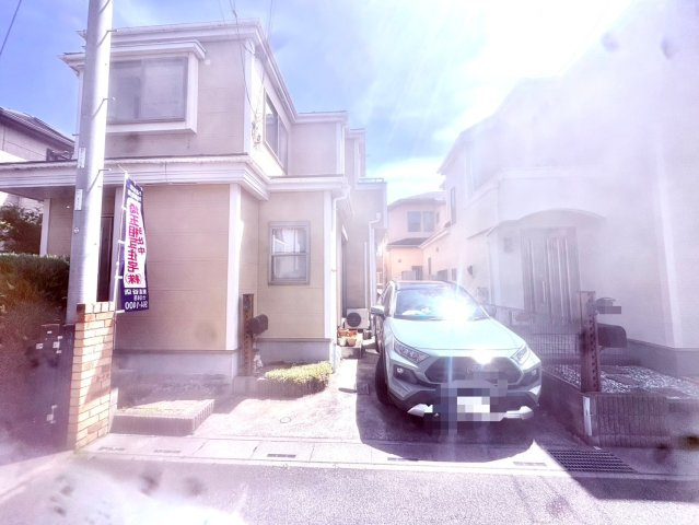 いつでもご内覧可能です！　ご見学の際は埼玉相互住宅（株）東越谷店までお気軽にご連絡ください！
