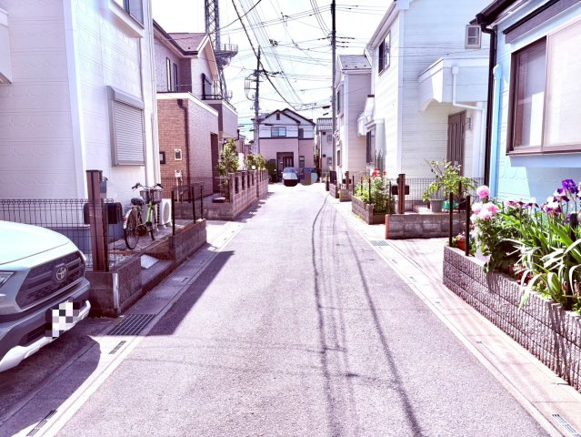 いつでもご内覧可能です！　ご見学の際は埼玉相互住宅（株）東越谷店までお気軽にご連絡ください！
