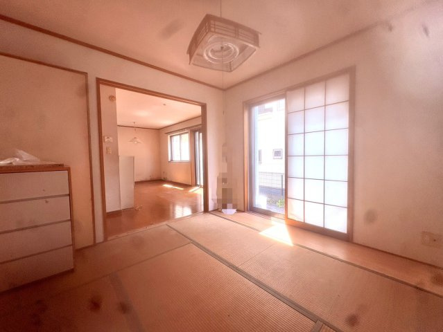 いつでもご内覧可能です！　ご見学の際は埼玉相互住宅（株）東越谷店までお気軽にご連絡ください！