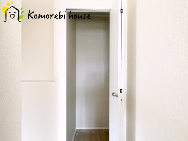こまごまとしたものを収納できそうですね