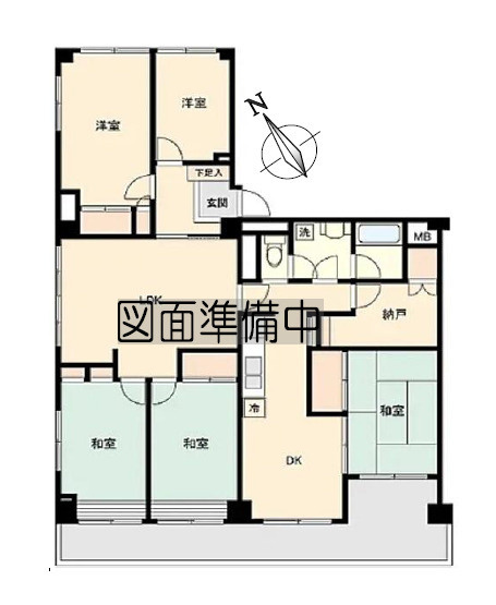 間取り：313004655828