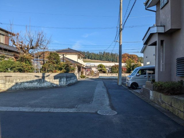 現地写真