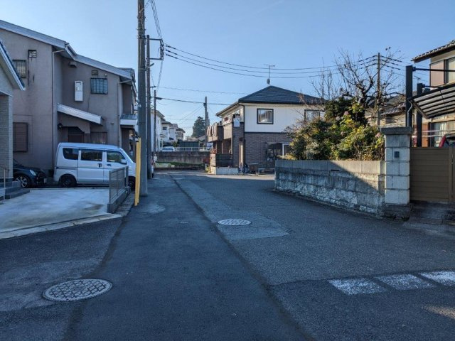 現地写真