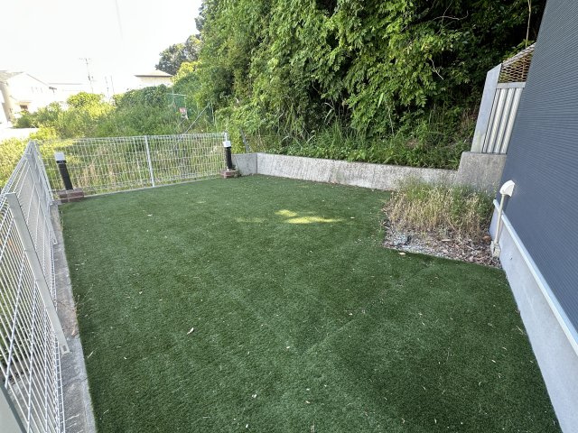 庭