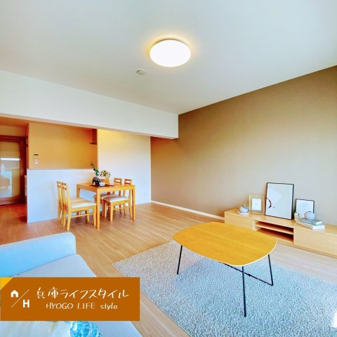 アイビーハイツ甲子園の画像