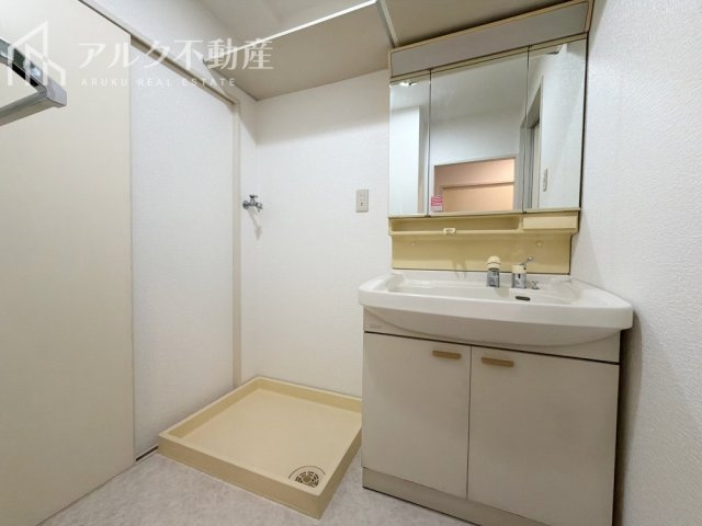 脱衣所