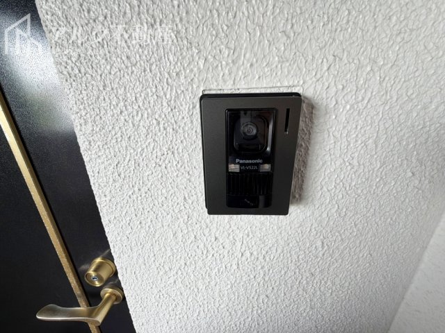 インターフォン