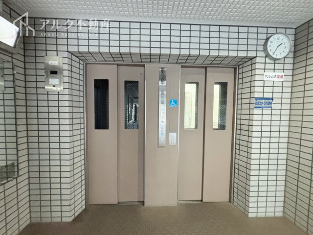 エレベーター