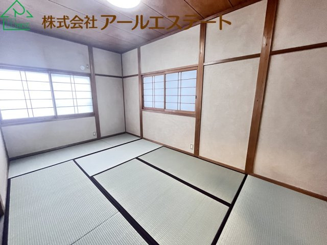 和室