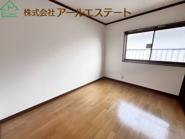 洋室