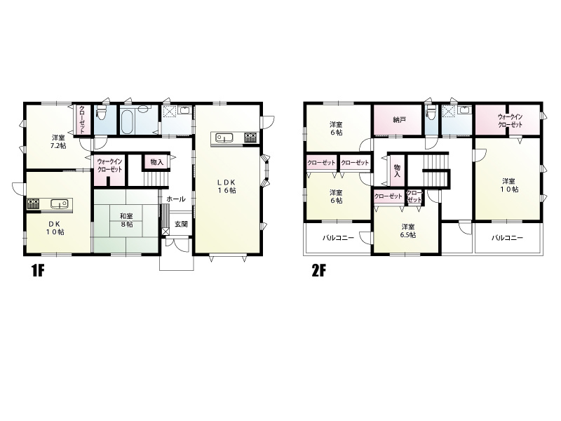 間取り：310000089956