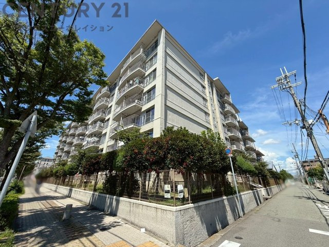 RC造7階建