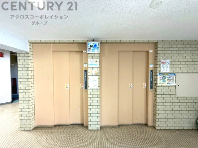 エレベーター