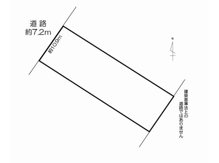 区画図：316000011332
