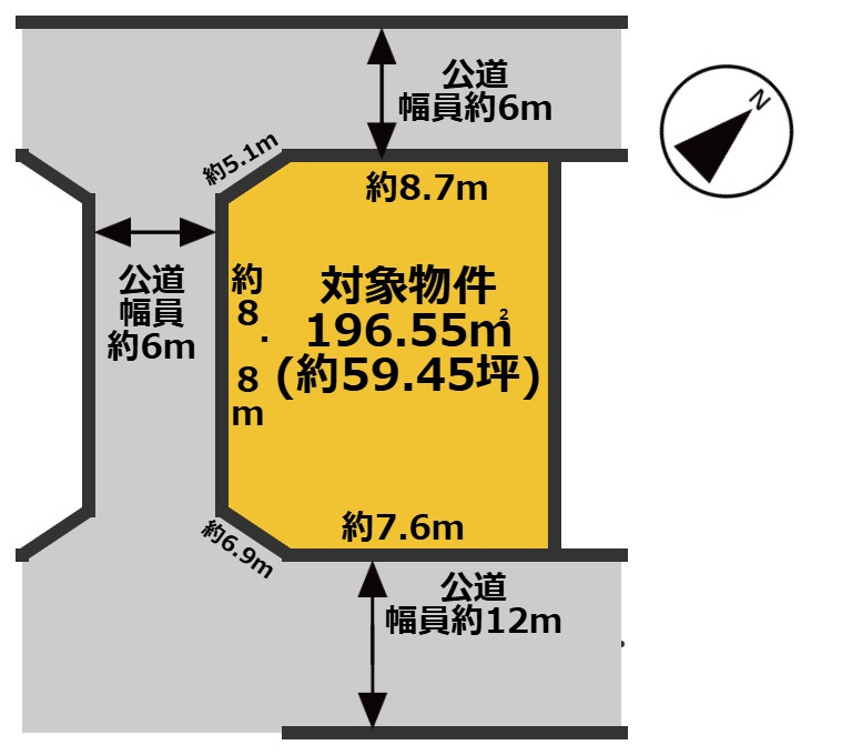 区画図：324000030679