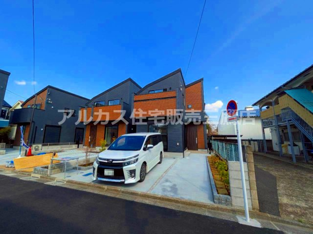 外観：313004674990