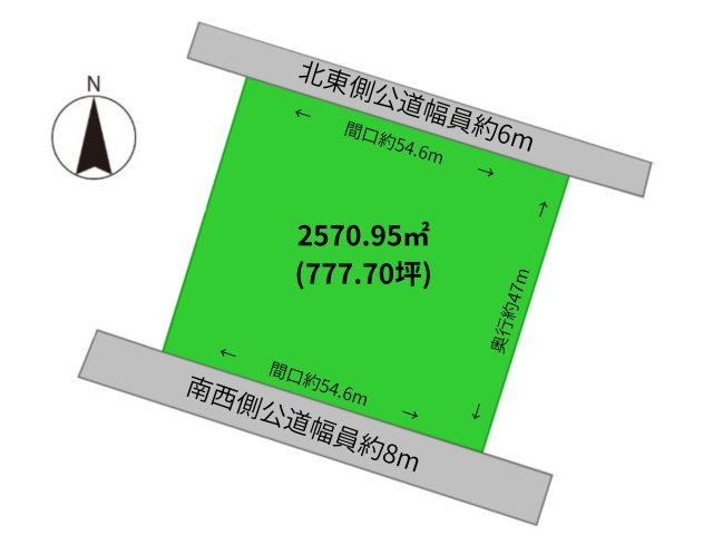 区画図：334000271316