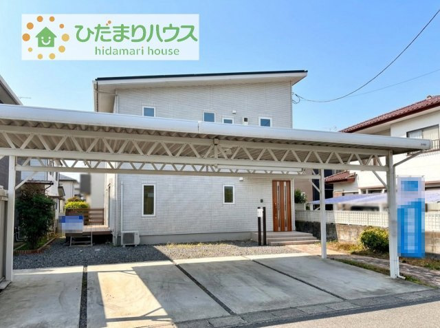 是非一度、ご家族そろってご内覧ください♪