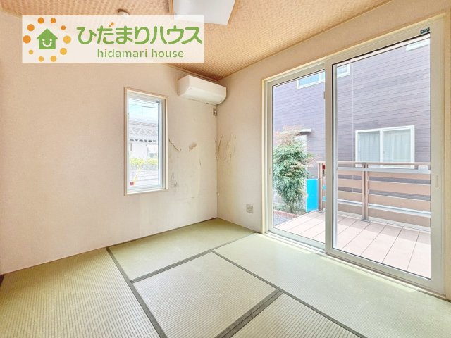 すぐ横になれる和室は、みんなの憩いの場(*^-^*)