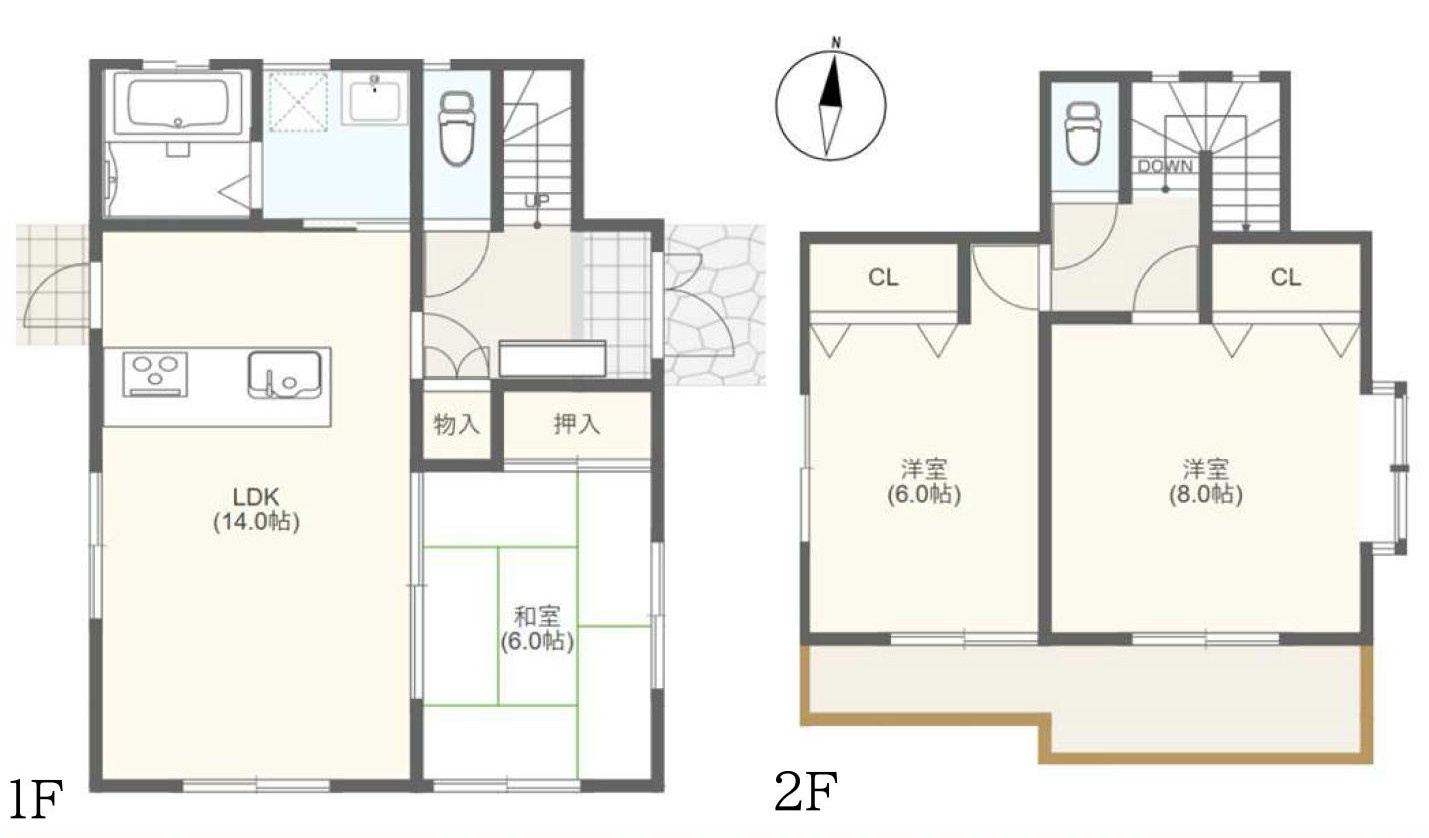 間取り：314002717021