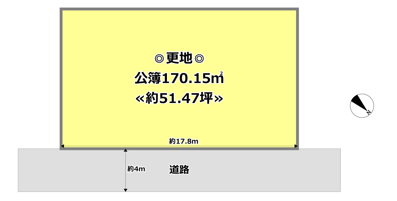 区画図：325000125323