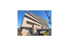 コスモ・ザ・パークス清瀬の森　（保谷店）の外観