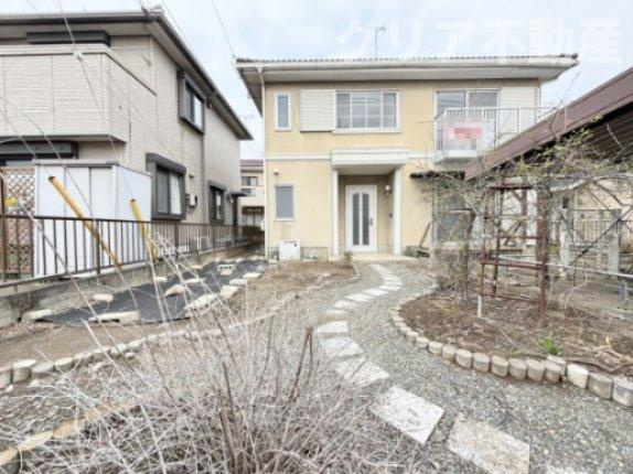 外観：310000088701