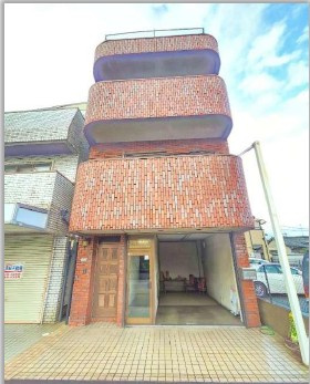 外観：327002305534