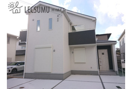 たつの市末政7期/全4棟の外観