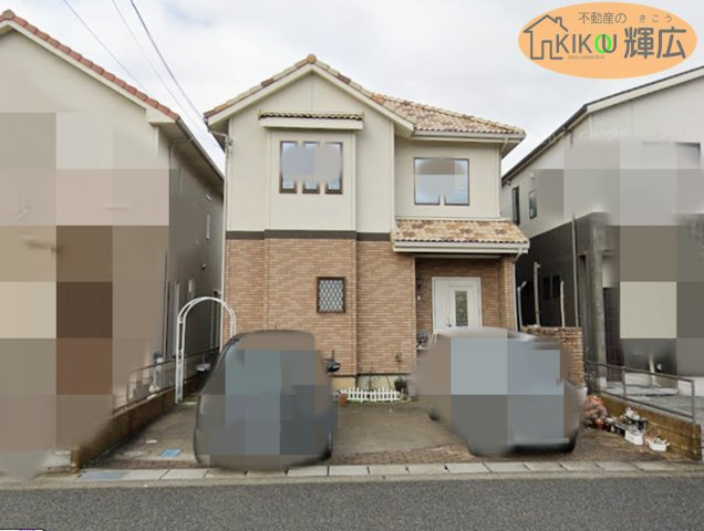 外観：328000678451