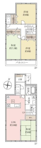 間取り：311002229683